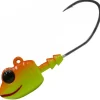 Tête Plombée Vmc Frog Jig