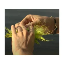 Tête Plombée Vmc Mustache Shallow