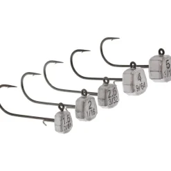 Tête Plombée Westin Micro Ned Jig Head