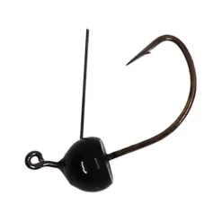 Tête Plombée X Zone Lures Tungsten Weedless Wacky