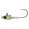 Tête Plombée Xorus Ultimate Eel Evo