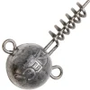 Tête Plombée Zeck Screw-In Jig Head
