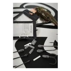 Tube Pour Hameçon Pikecraft Trailer Hook Tube
