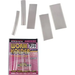 Tube Thermoretractable Decoy Wh 01 A - Par 5