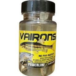 Vairons En Conserve Astucit