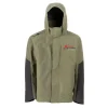Veste Homme Grundéns Buoy X Ultimate Fishing Jacket Deep - Vert