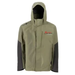 Veste Homme Grundéns Buoy X Ultimate Fishing Jacket Deep - Vert