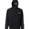 Veste Homme Grundéns Buoy X Ultimate Fishing Jacket Black - Noir