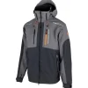Veste Homme Savage Gear Wp Performance Jacket - Gunmetal