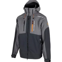 Veste Homme Savage Gear Wp Performance Jacket - Gunmetal