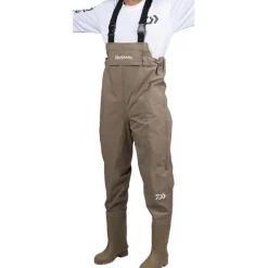 Waders Daiwa Taslon