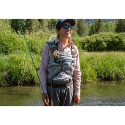 Waders Femme Redington Escape