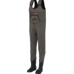 Waders Neoprene Dam Break-Point