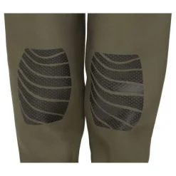 Waders Néoprène Kinetic Neogaiter P - Olive