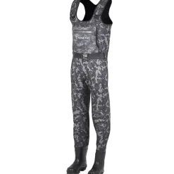 Waders Néopréne Kinetic Neorush Bootfoot