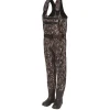 Waders Néopréne Kinetic Neorush Bootfoot P - Camo
