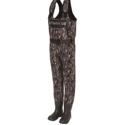 Waders Néopréne Kinetic Neorush Bootfoot P - Camo
