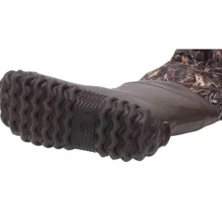 Waders Néopréne Kinetic Neorush Bootfoot P - Camo