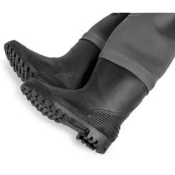 Waders Néoprène Zebco Trophy Neoprene
