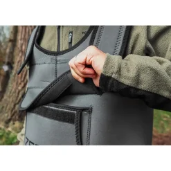 Waders Néoprène Zebco Trophy Neoprene