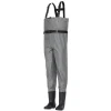 Waders Nylon Dam Nylon Waders - Light Grey