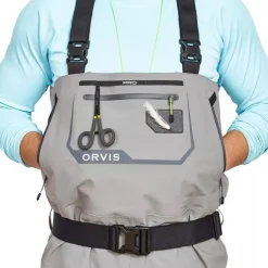 Waders Nylon Orvis Pro Waders