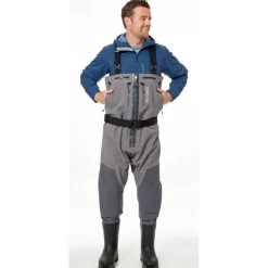 Waders Nylon Orvis Pro Zip Waders