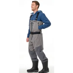 Waders Nylon Orvis Pro Zip Waders