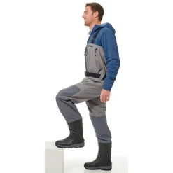 Waders Nylon Orvis Pro Zip Waders