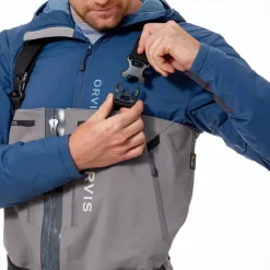 Waders Nylon Orvis Pro Zip Waders