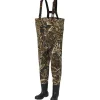 Waders Prologic Max5 Taslan Chest Boot Foot Waders