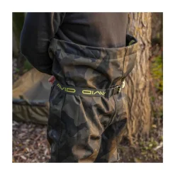 Waders Pvc Avid Carp Distortion Active-Lined Xl Chest Waders
