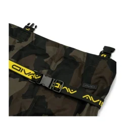 Waders Pvc Avid Carp Distortion Active-Lined Xl Chest Waders