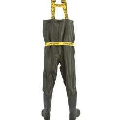 Waders Pvc Carp Spirit Waders