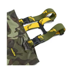Waders Pvc Enfant Good Year Kidsplay Camo