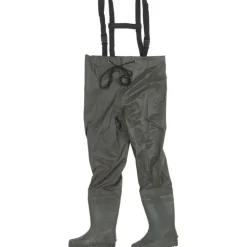 Waders Pvc Femme/Enfant Daiwa