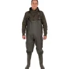 Waders Pvc Fox Khaki Hd Waders