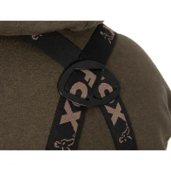 Waders Pvc Fox Khaki Hd Waders