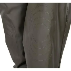 Waders Pvc Fox Khaki Hd Waders