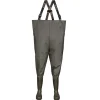 Waders Pvc Fox Khaki Hd Xl Waders