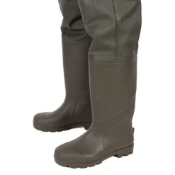 Waders Pvc Fox Khaki Hd Xl Waders