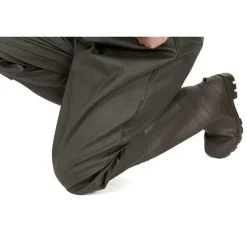 Waders Pvc Fox Khaki Hd Xl Waders