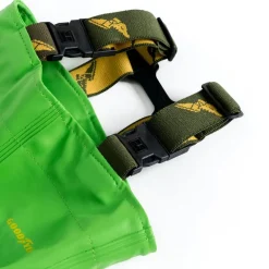 Waders Pvc Junior Good Year Kidsplay Croco