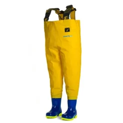 Waders Pvc Junior Good Year Kidsplay Pecheur