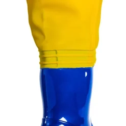 Waders Pvc Junior Good Year Kidsplay Pecheur