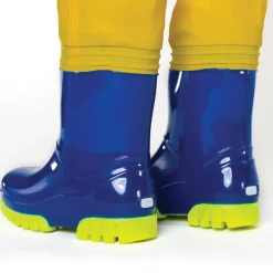 Waders Pvc Junior Good Year Kidsplay Pecheur