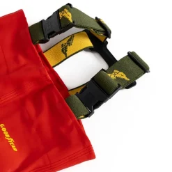 Waders Pvc Junior Good Year Kidsplay Pompier