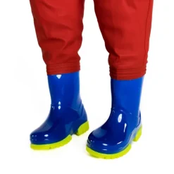 Waders Pvc Junior Good Year Kidsplay Pompier