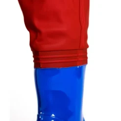 Waders Pvc Junior Good Year Kidsplay Pompier