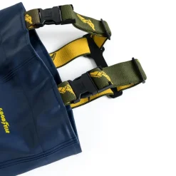 Waders Pvc Junior Good Year Kidsplay Marin